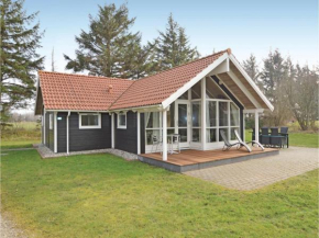 Holiday home Blomstervangen Denm I